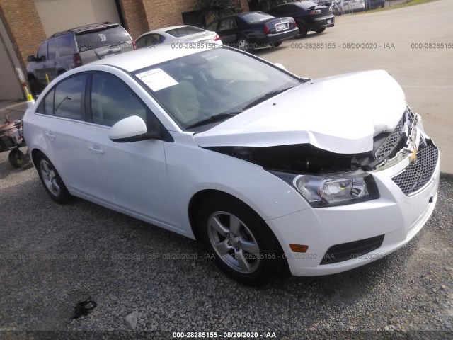 2013 chevrolet cruze