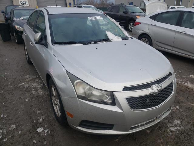 2012 chevrolet cruze