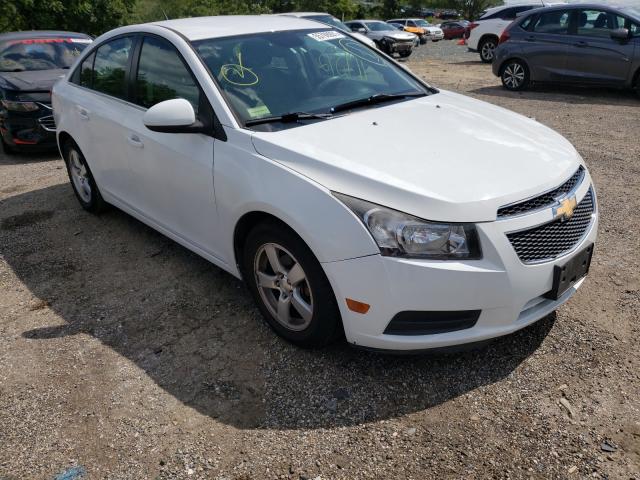 2013 chevrolet cruze lt