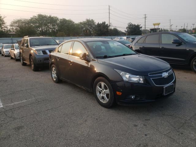 2013 chevrolet cruze