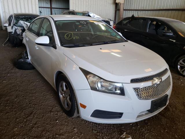 2013 chevrolet cruze lt