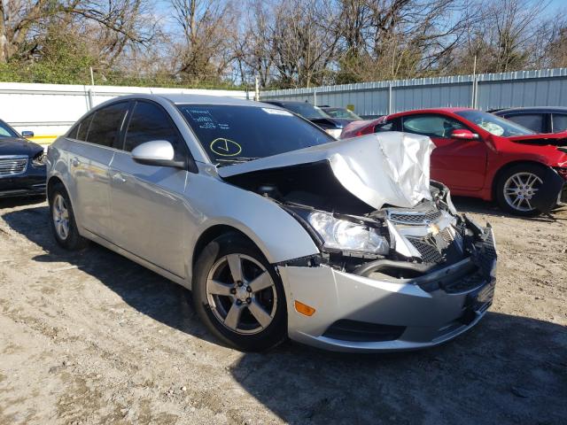 2013 chevrolet cruze lt