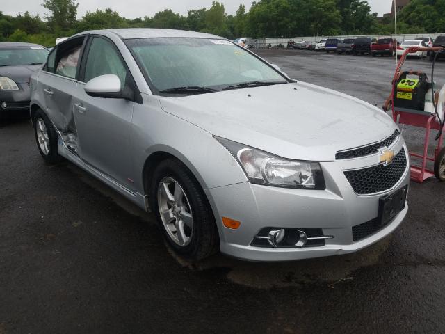 2013 chevrolet cruze lt