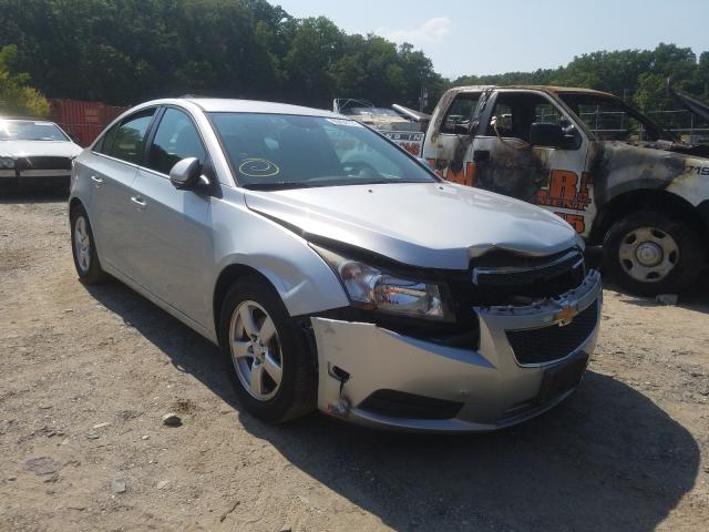 2013 chevrolet cruze lt