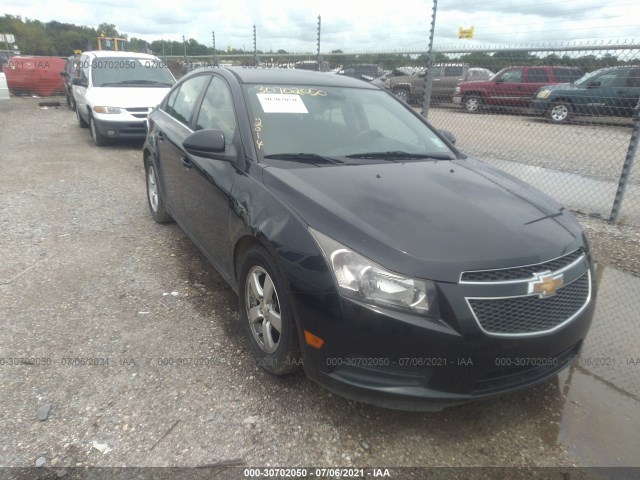2013 chevrolet cruze