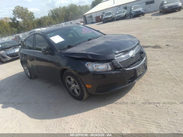 2013 chevrolet cruze