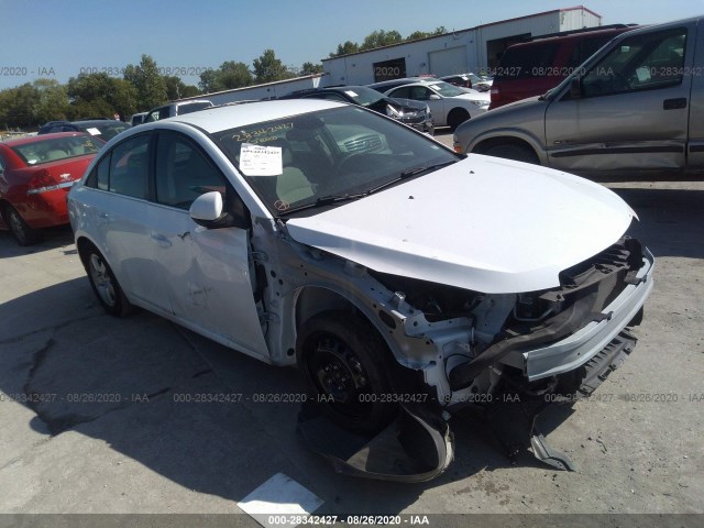 2015 chevrolet cruze