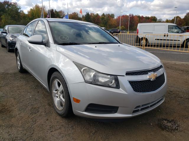 2013 chevrolet cruze lt