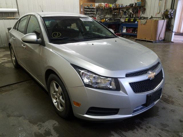 2013 chevrolet cruze lt