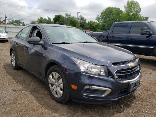 2015 chevrolet cruze