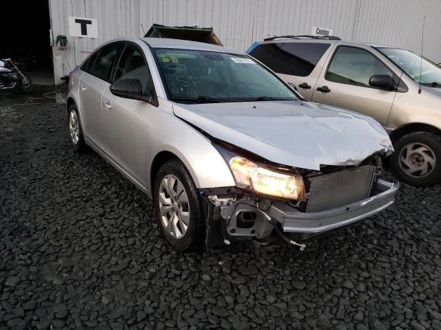 2015 chevrolet cruze