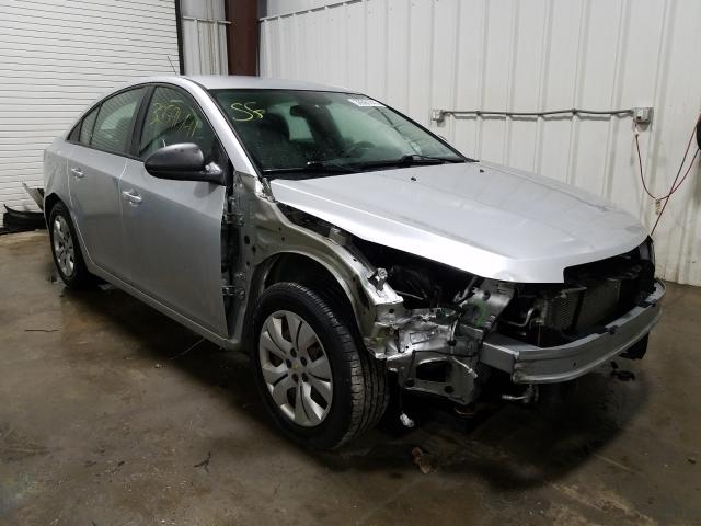 2016 chevrolet cruze limi