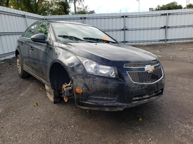2011 chevrolet cruze ls