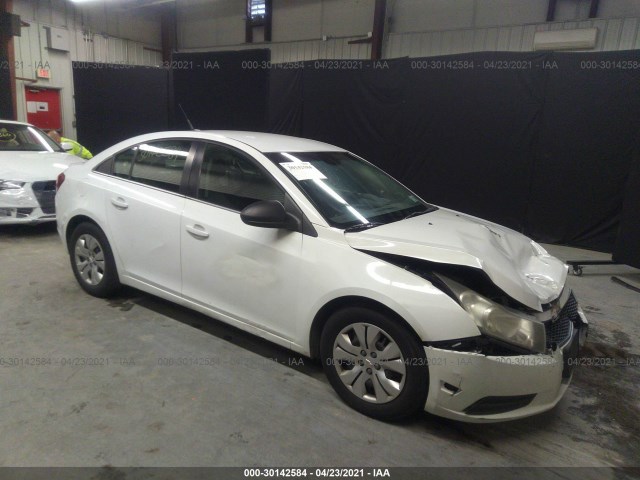 2011 chevrolet cruze