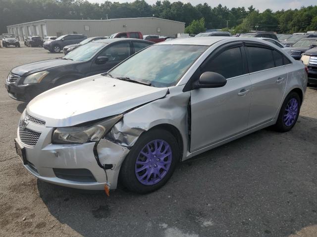 2011 chevrolet cruze ls