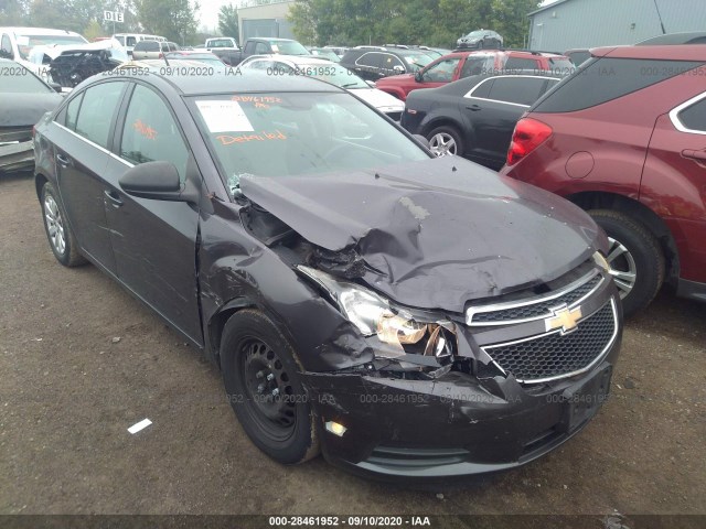2010 chevrolet cruze