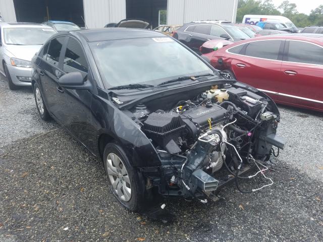 2016 chevrolet cruze limi