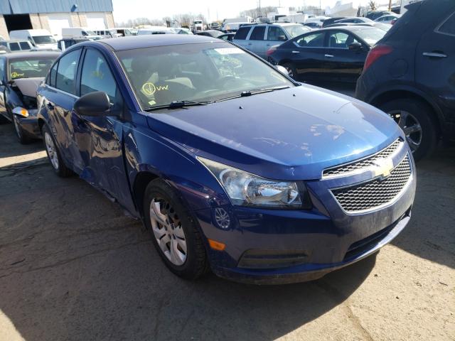 2011 chevrolet cruze