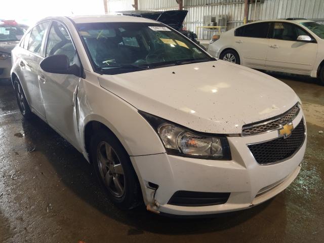2011 chevrolet cruze ls