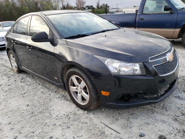 2013 chevrolet cruze lt