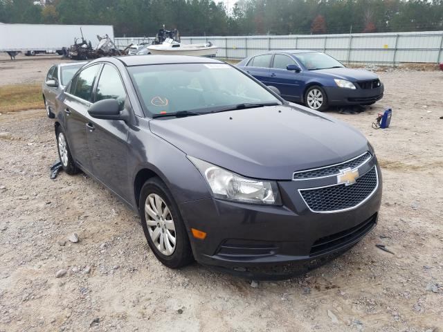 2011 chevrolet cruze