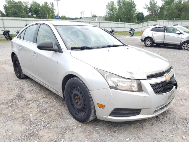 2011 chevrolet cruze ls