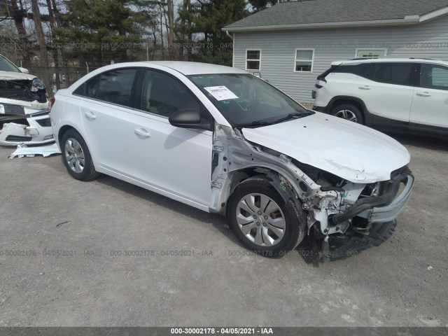 2012 chevrolet cruze