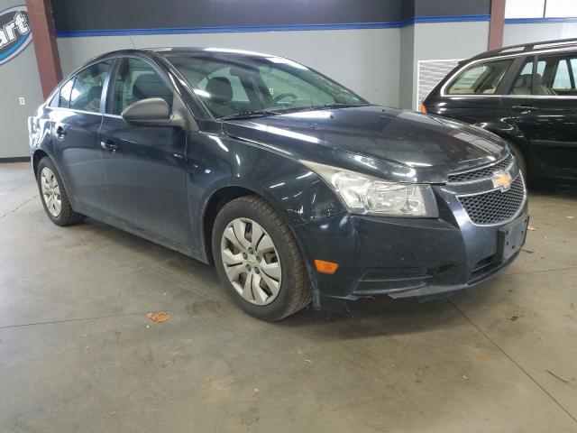 2011 chevrolet cruze