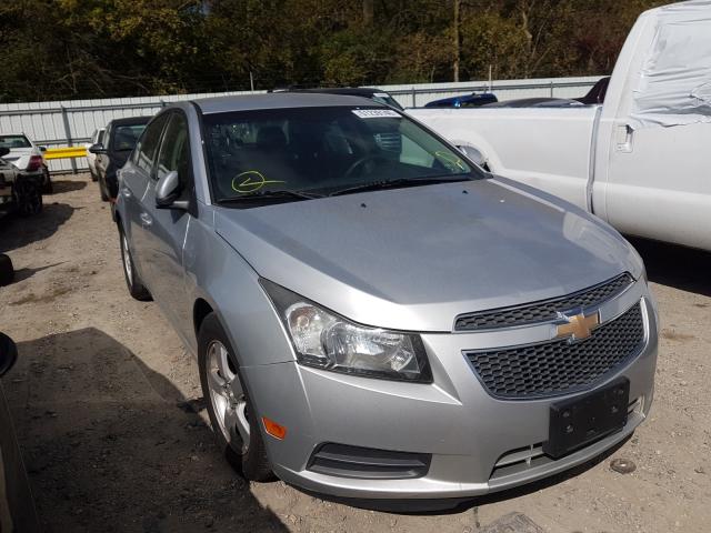 2011 chevrolet cruze lt