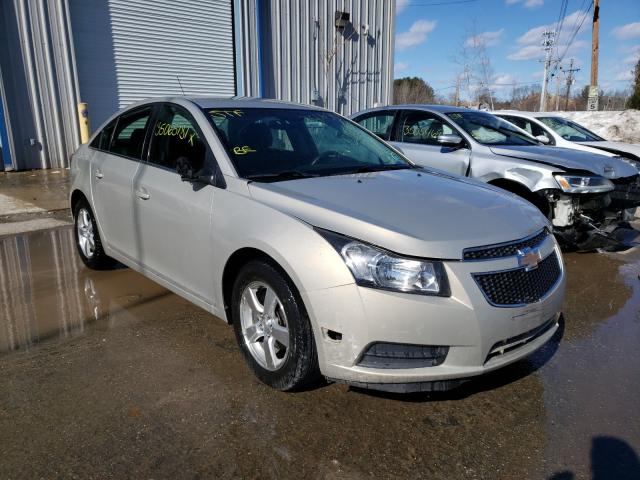 2011 chevrolet cruze