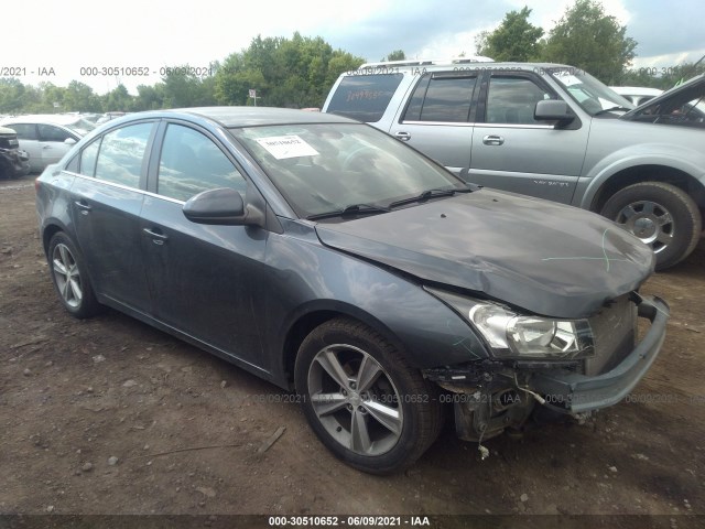 2012 chevrolet cruze