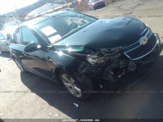 2013 chevrolet cruze