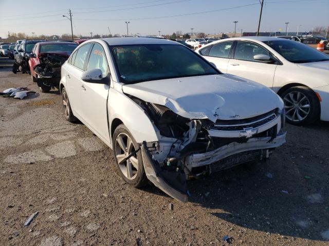 2013 chevrolet cruze