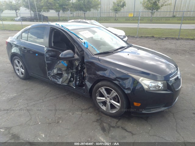 2013 chevrolet cruze