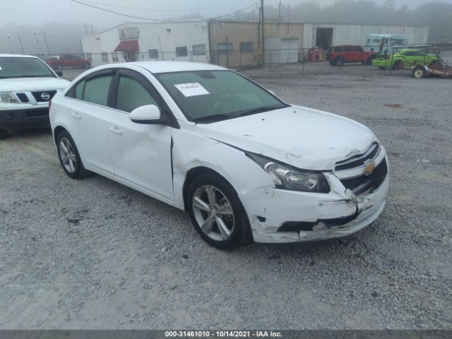 2013 chevrolet cruze