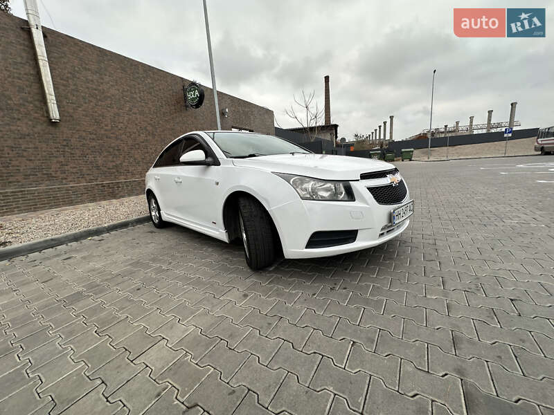 2015 chevrolet cruze