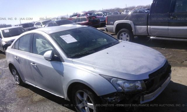 2015 chevrolet cruze
