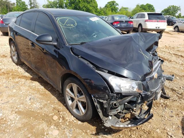 2013 chevrolet cruze