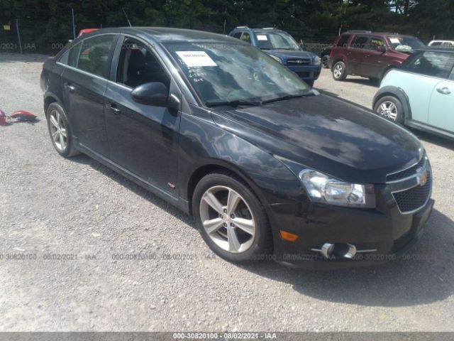 2012 chevrolet cruze