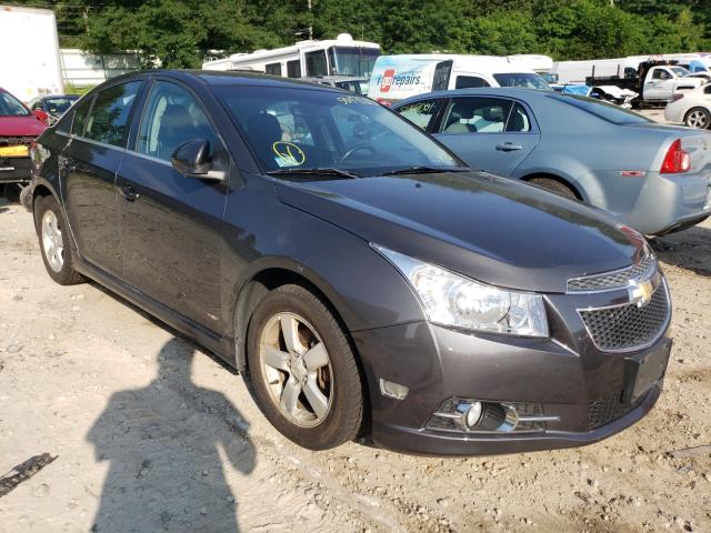 2011 chevrolet cruze lt