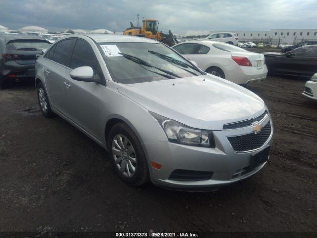 2010 chevrolet cruze