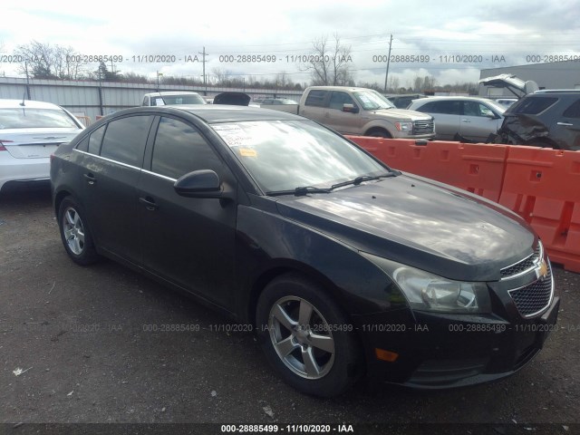2011 chevrolet cruze