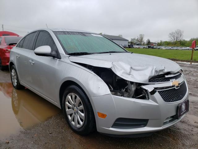 2011 chevrolet cruze
