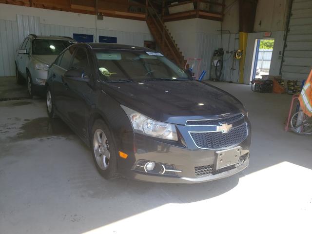 2011 chevrolet cruze lt