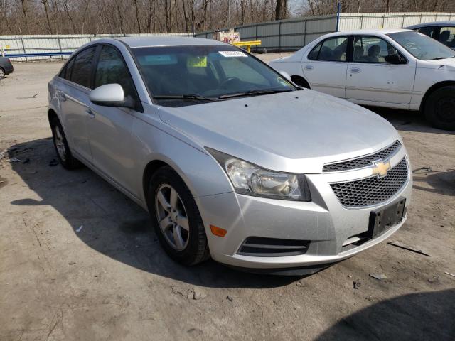 2011 chevrolet cruze lt