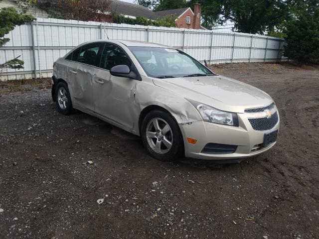 2012 chevrolet cruze
