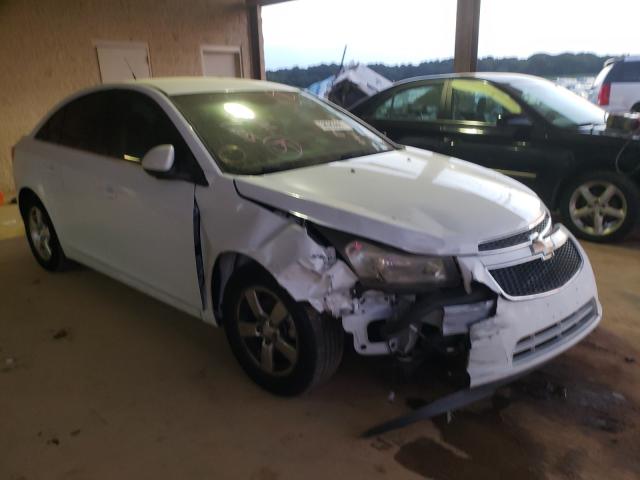2011 chevrolet cruze