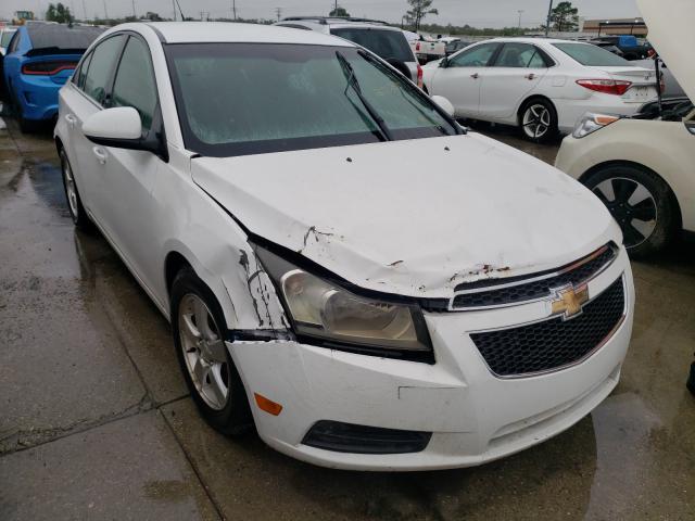 2011 chevrolet cruze