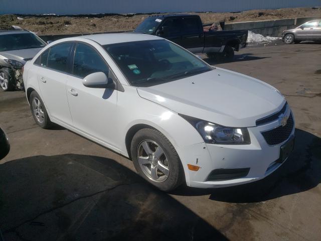 2012 chevrolet cruze