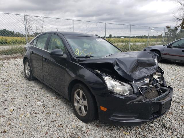 2011 chevrolet cruze lt